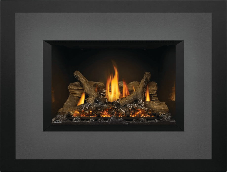 Napoleon Oakville X3 Direct Vent Gas Fireplace Insert
