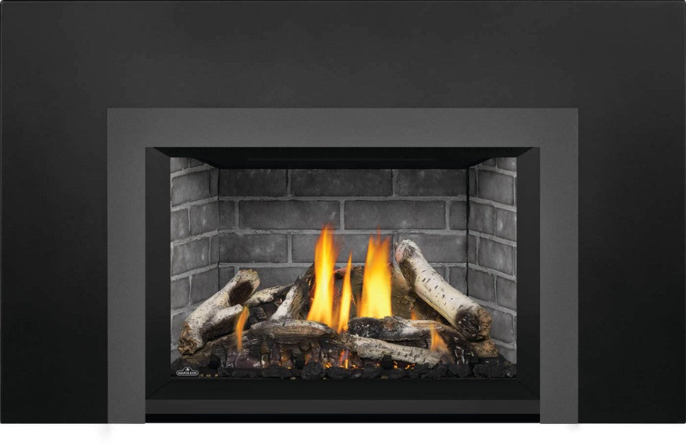 Napoleon Oakville X3 Direct Vent Gas Fireplace Insert