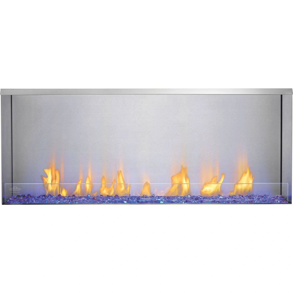 Napoleon Galaxy 50" Outdoor Gas Fireplace