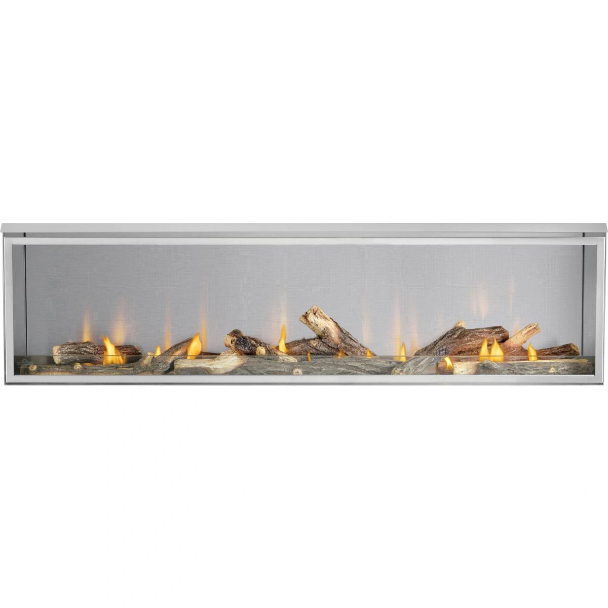 Napoleon Galaxy 74" Outdoor Gas Fireplace