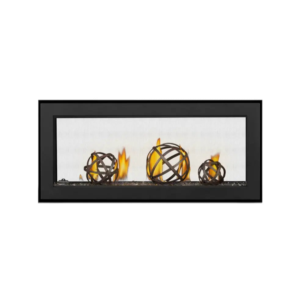 Napoleon Vector See-Through 38" Direct Vent Gas Fireplace