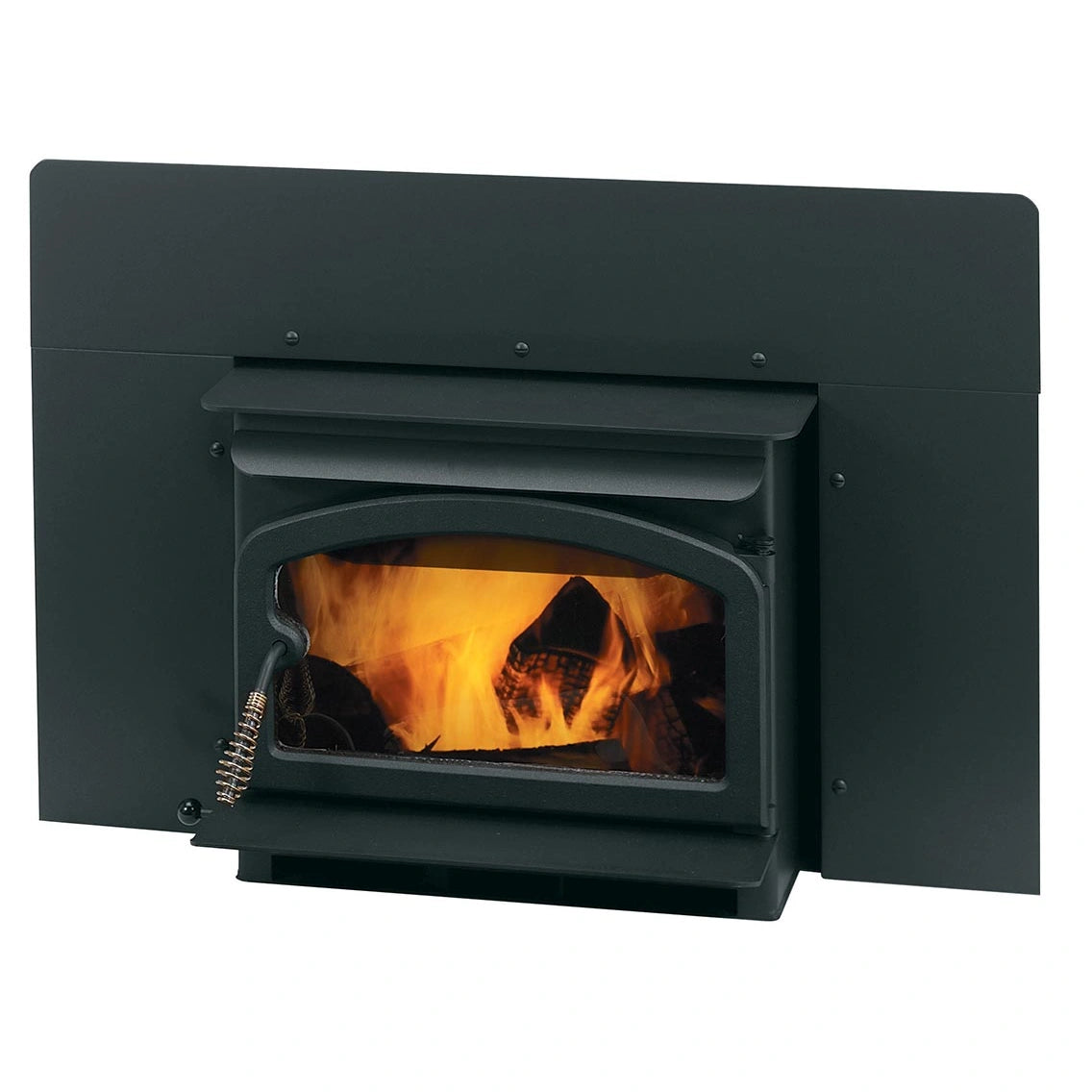 IronStrike Striker C160 Wood Burning Insert