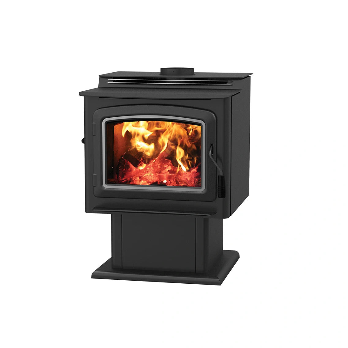 IronStrike Grandview 300 Wood Burning Stove