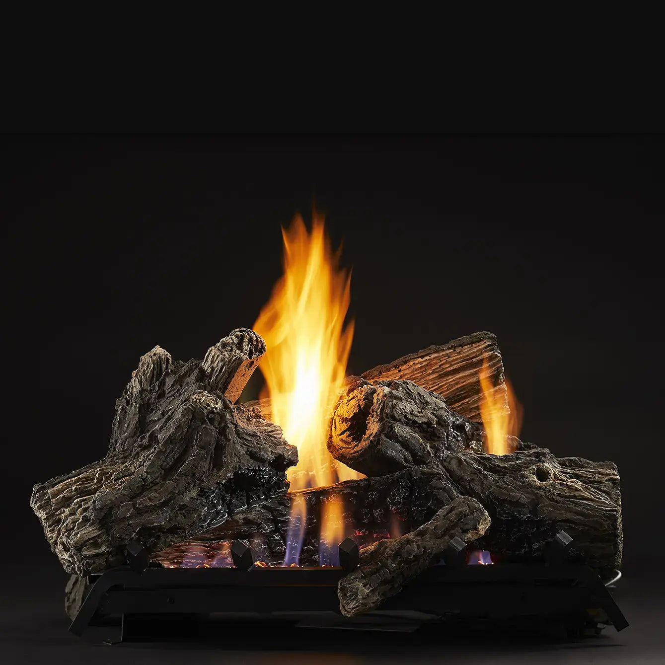 Monessen Mojo Vent-Free Gas Log Set