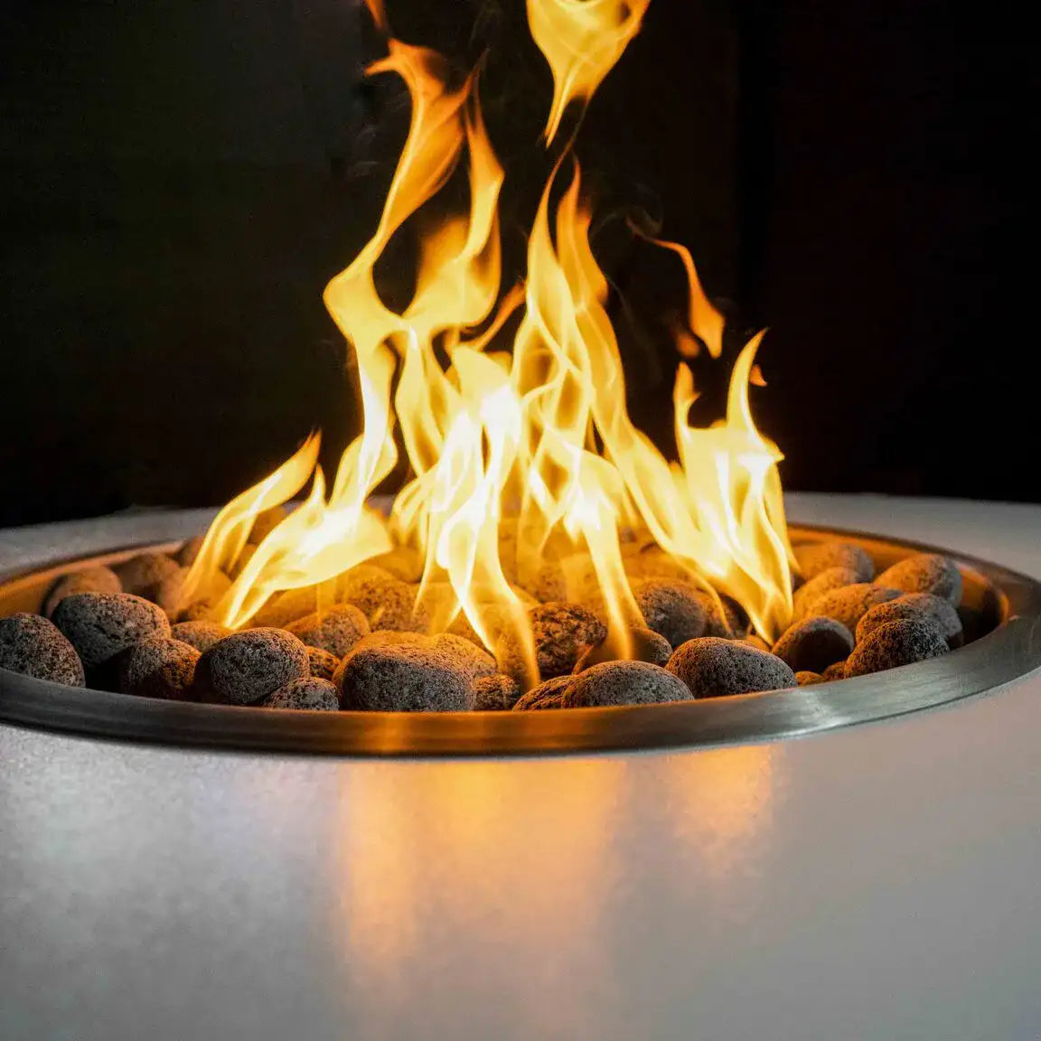 Outdoor Plus Isla Fire Pit