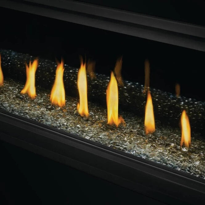 Napoleon Vector 50" Direct Vent Gas Fireplace