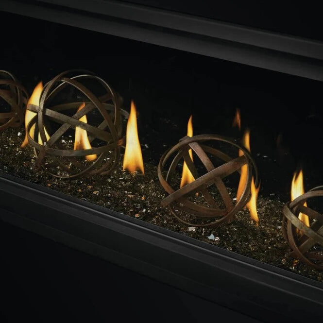 Napoleon Vector 50" Direct Vent Gas Fireplace
