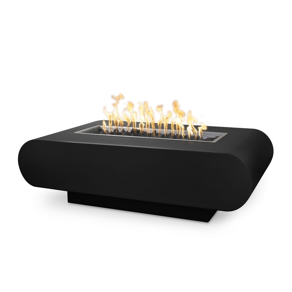 Outdoor Plus La Jolla Fire Pit - Powder Coat