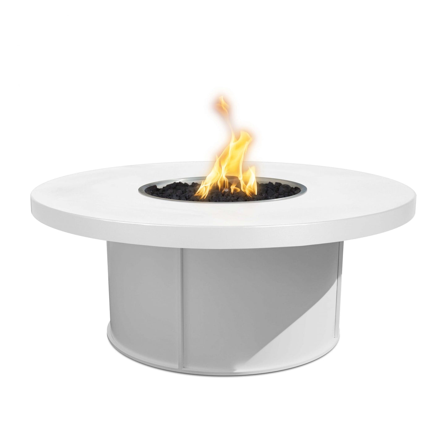 Outdoor Plus Mabel Fire Pit - Powder Coat