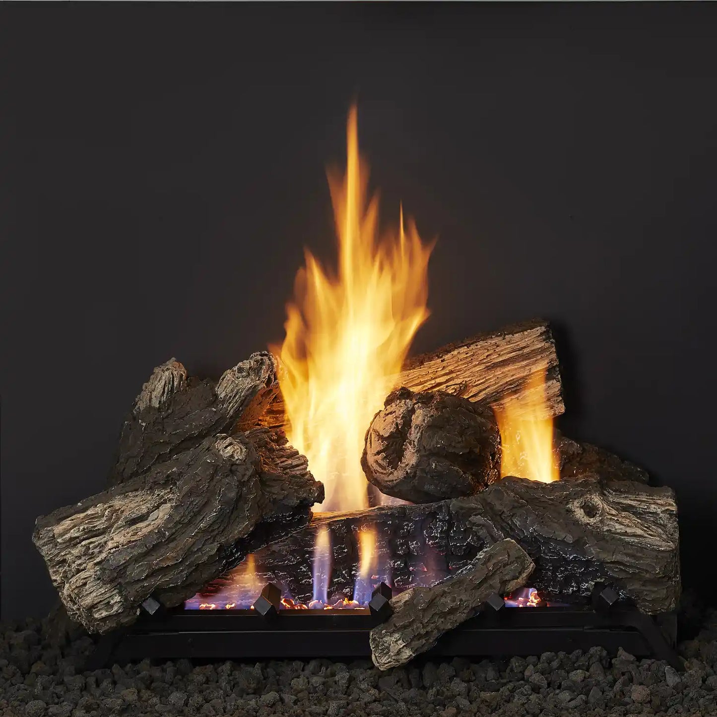 Monessen Mojo Vent-Free Gas Log Set