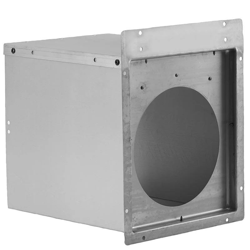 Napoleon 4" x 7" Firestop/Vent Sleeve Assembly - VS47KT