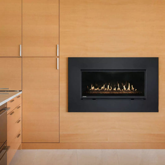 Montigo Phenom P42 Direct Vent Gas Fireplace - 42"