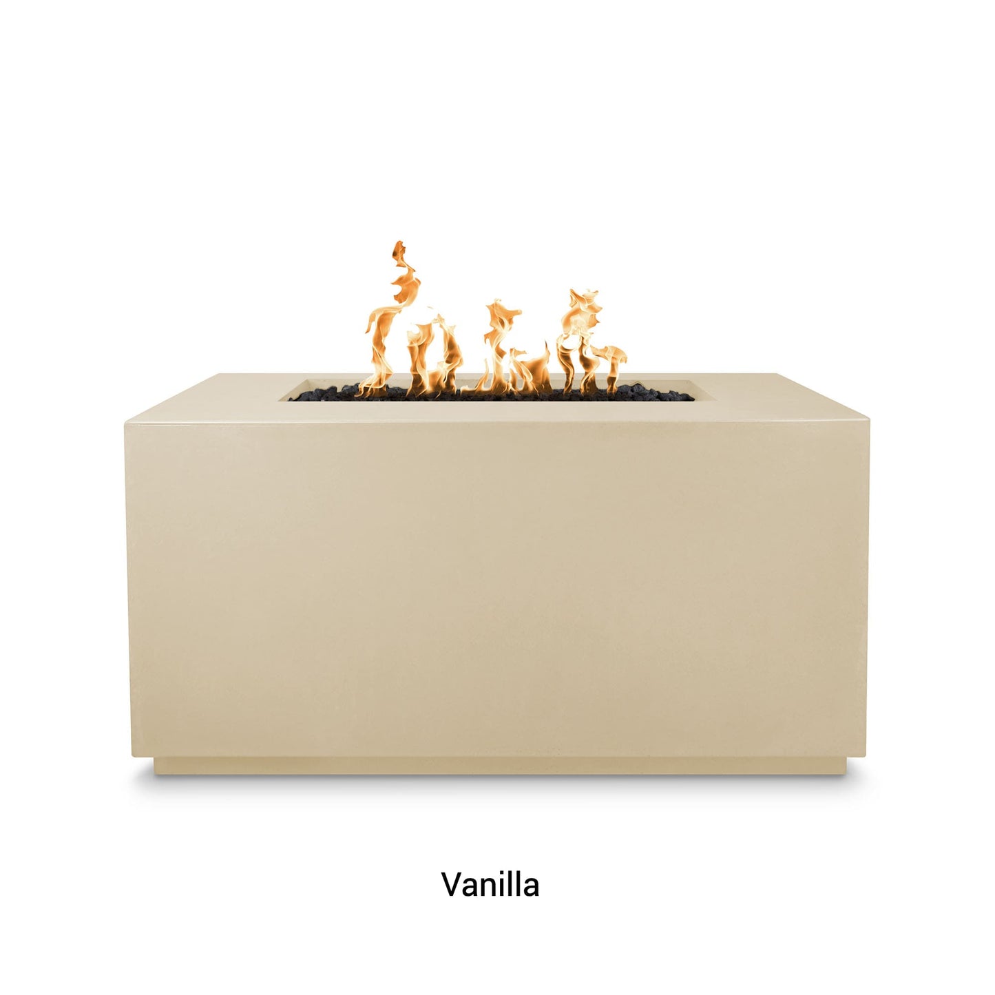Outdoor Plus Pismo Concrete Fire Pit