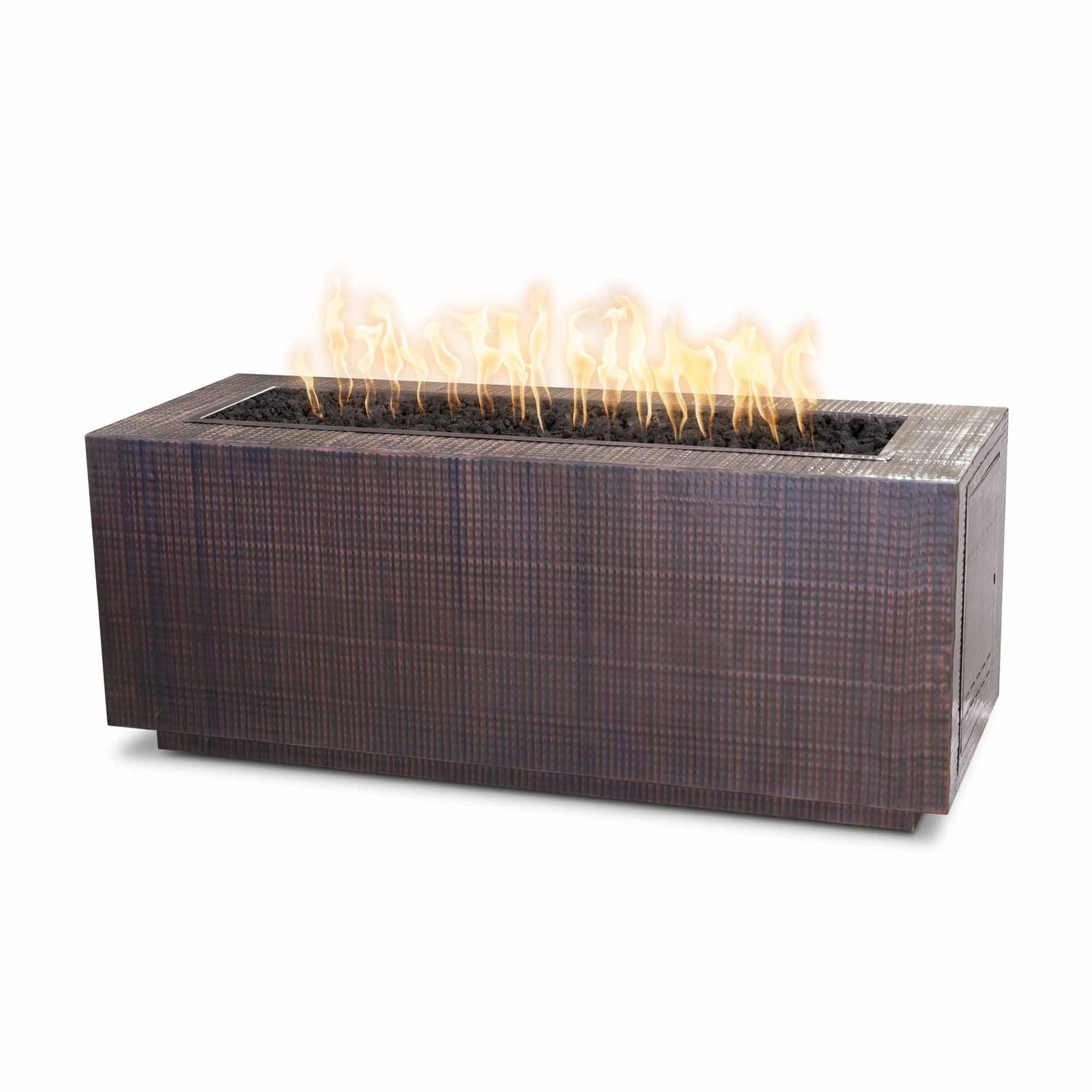 Outdoor Plus Pismo Fire Pit - Metal Collection