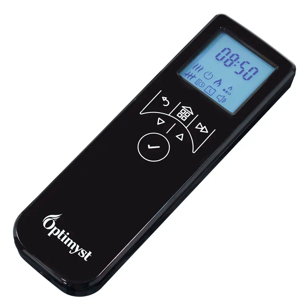 Dimplex Optimyst Revive 25" Water Vapor Fireplace