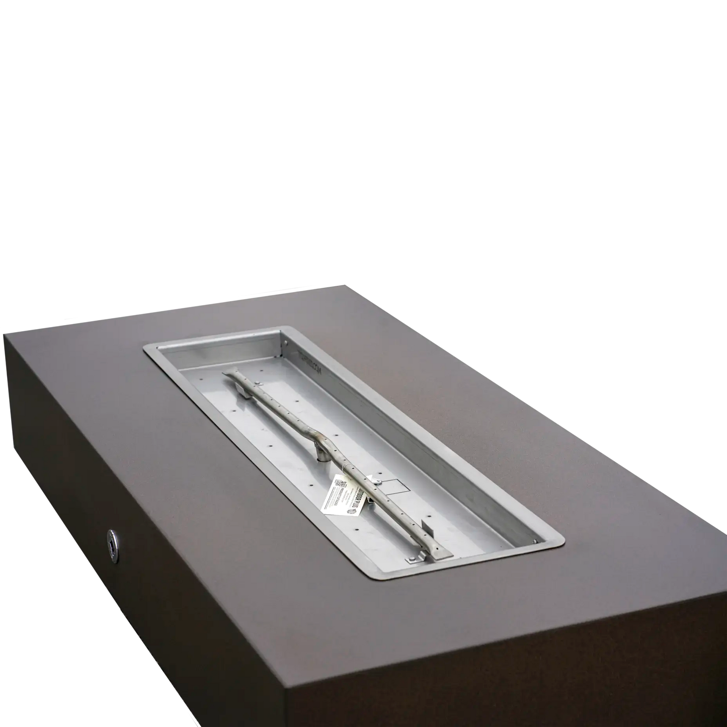 Outdoor Plus Coronado Fire Pit - Powder Coat