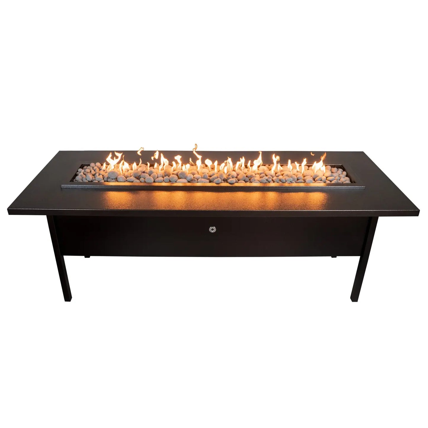 Outdoor Plus Seashore Fire Table