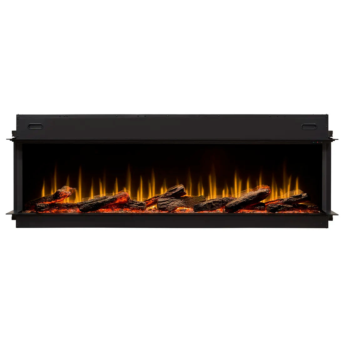 Dimplex Ignite Ultra 74" Built-in Linear Electric Fireplace - ULT74