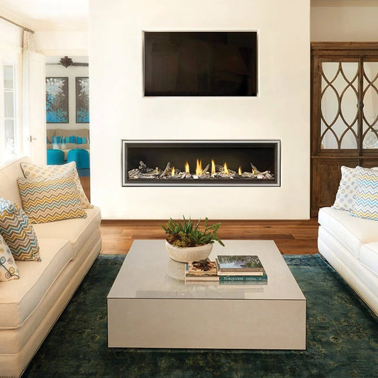 Napoleon Vector 62" Direct Vent Gas Fireplace