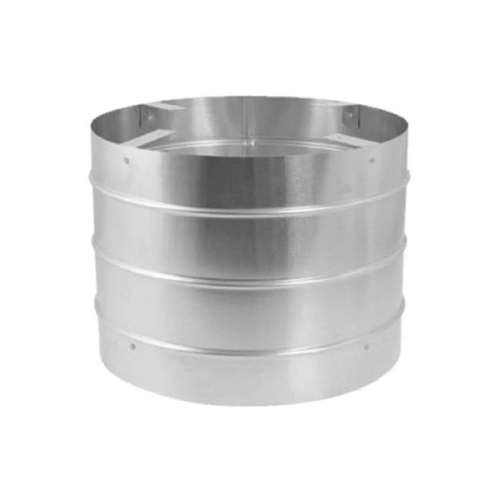 Duravent DirectVent Pro Vertical Wind Guard - 46DVA-VWG