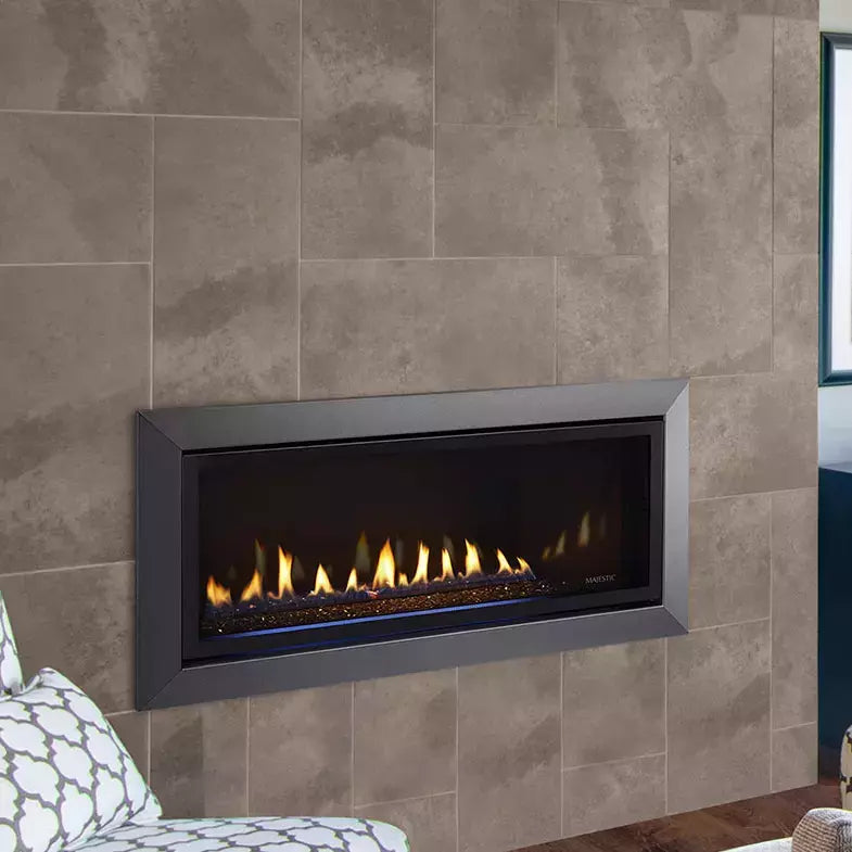 Majestic Jade 32" Direct Vent Gas Fireplace