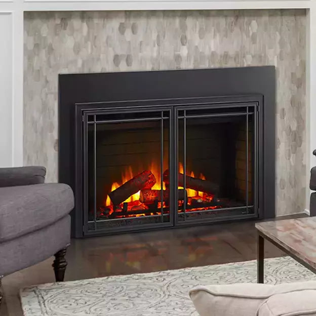 SimpliFire 30" Electric Insert - INS30