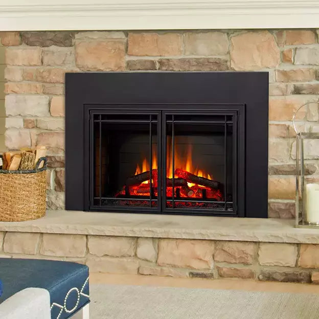 SimpliFire 30" Electric Insert - INS30