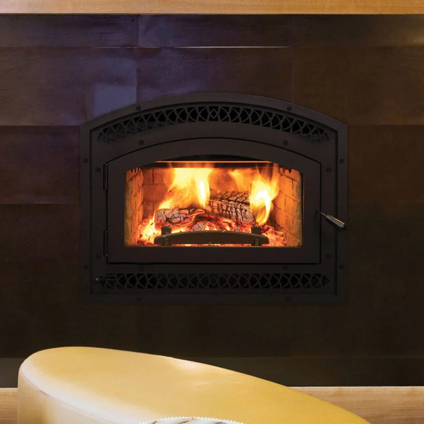 Superior WCT6920 EPA Certified Circulating Wood Burning Fireplace