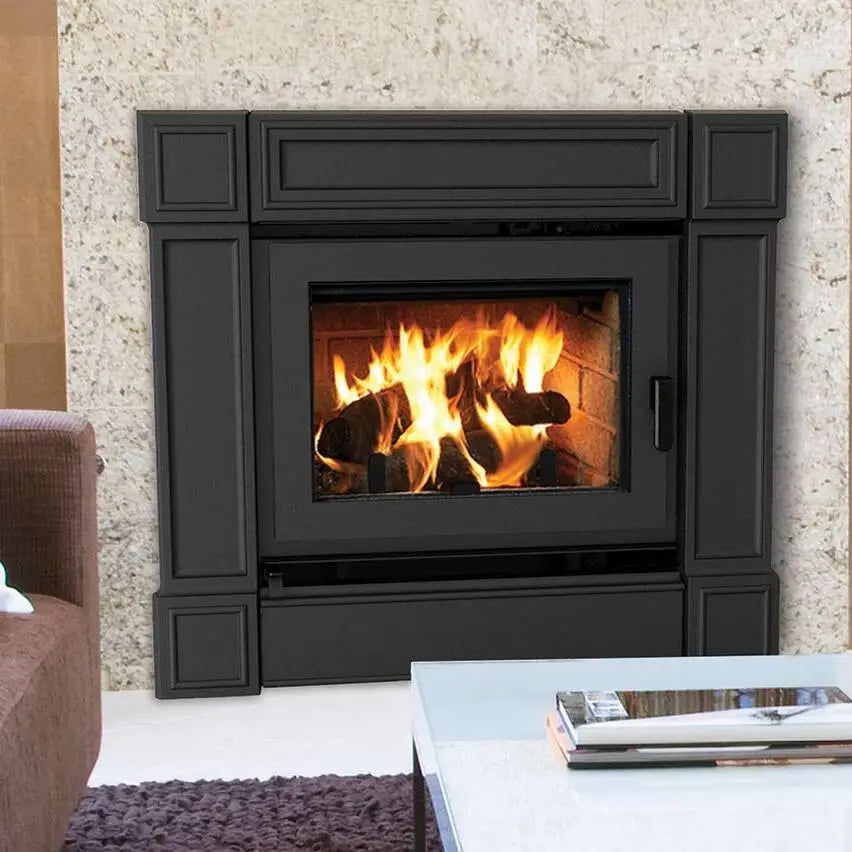 Superior WRT3920 EPA Certified Wood Burning Fireplace