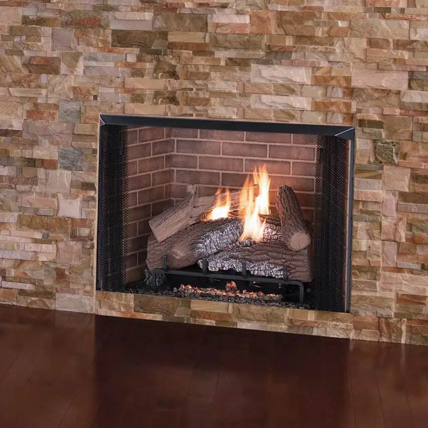 Astria Orion Vent-Free Gas Firebox - 36"