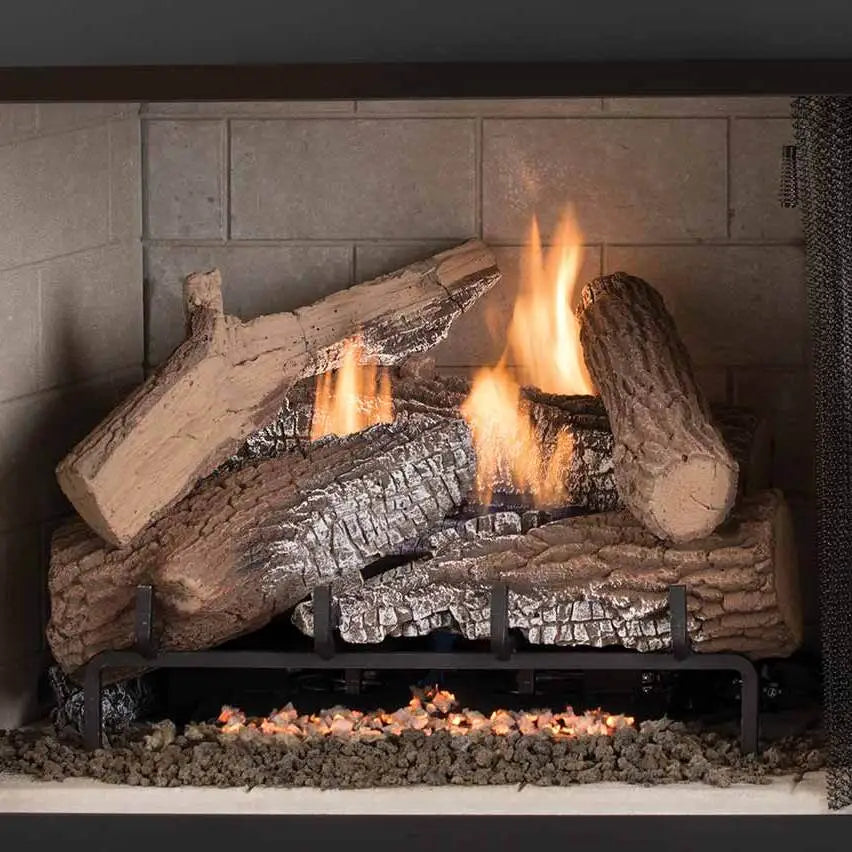 Astria Orion Vent-Free Gas Firebox - 36"