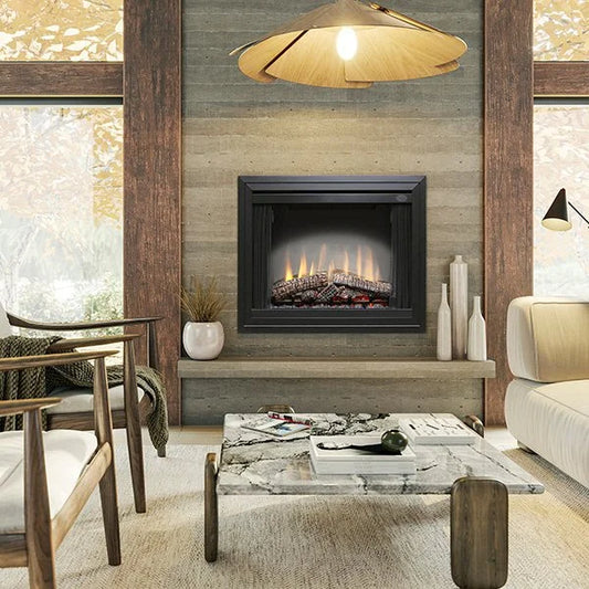 Dimplex 39" Standard Built-In Electric Firebox