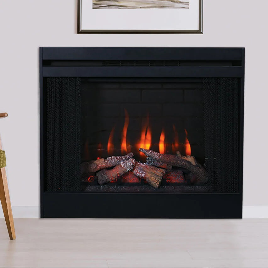 Superior ERT3033 Electric Fireplace - 33"