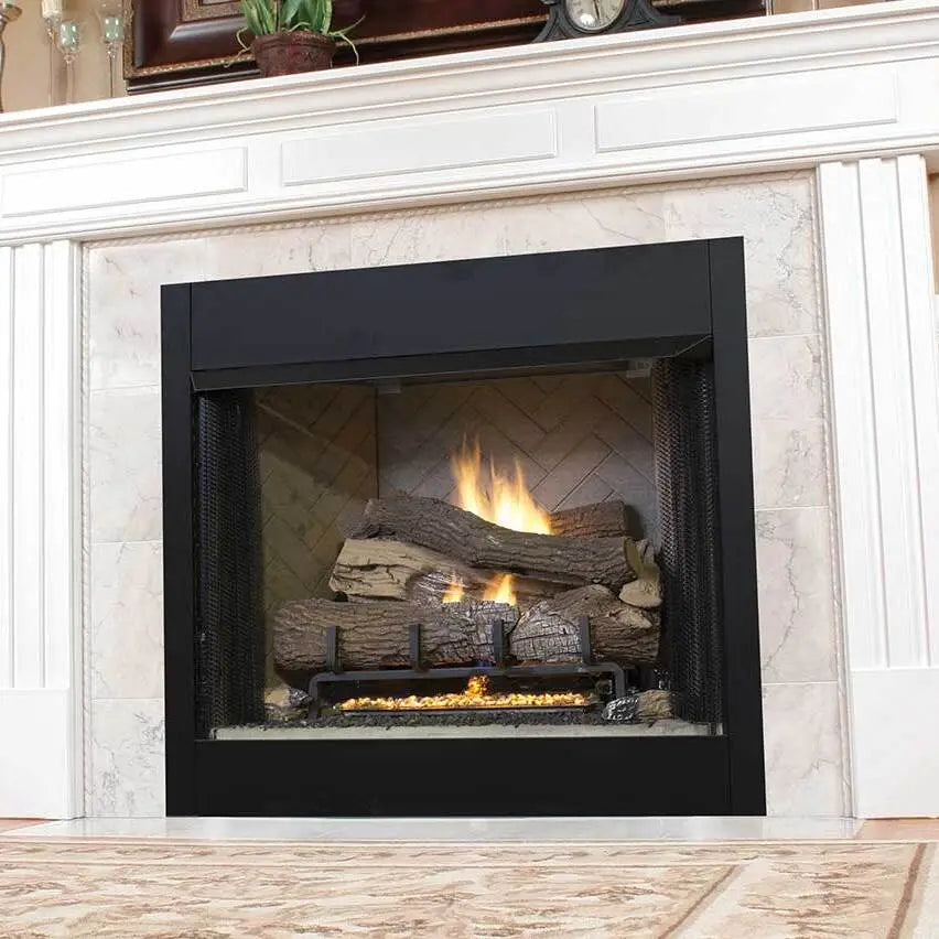 Superior VRT3542 Ventless Firebox - 42"