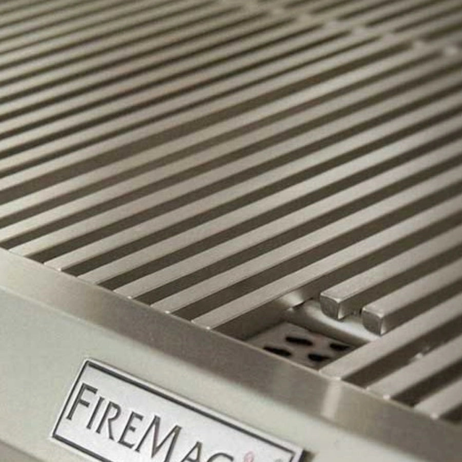 Fire Magic E790i Echelon Built-in Gas Grill w/ Digital Thermometer and Touchscreen, 36" x 22" Cooking Area (792 sq. in.)