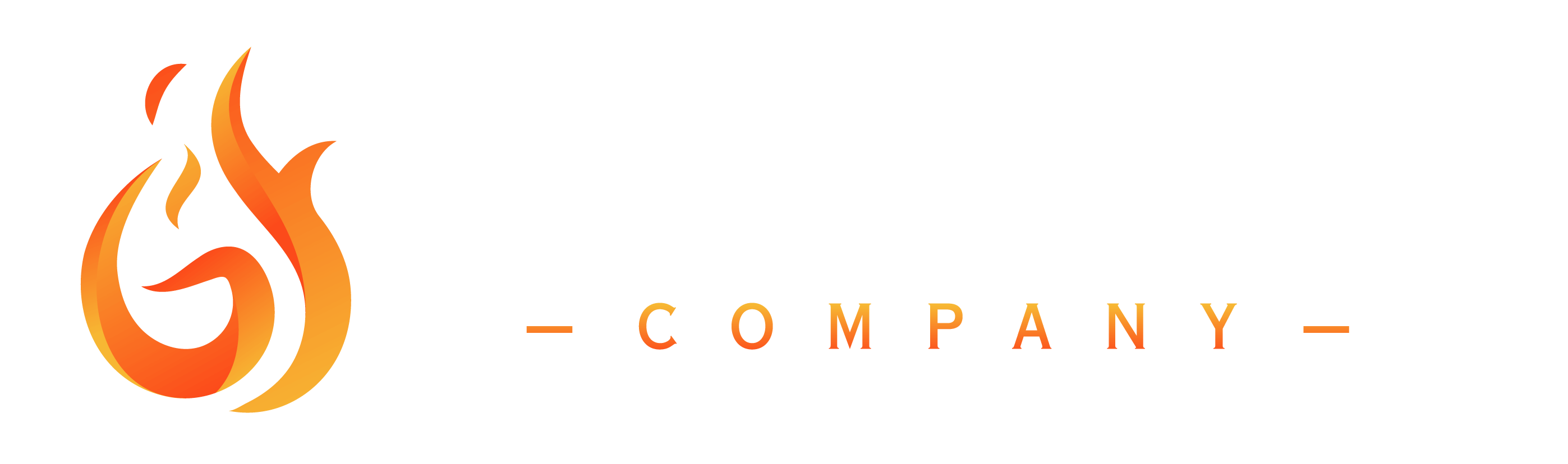 The Great Fire Company logo