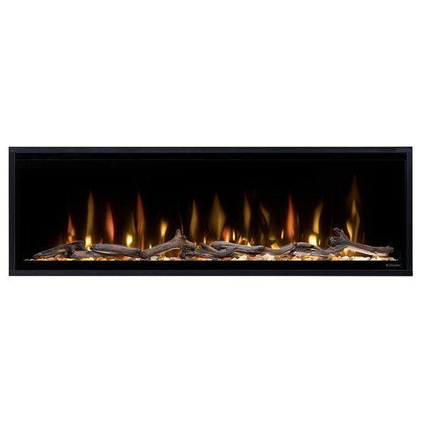 Dimplex Evolve 50" Built-in Linear Electric Fireplace - EVO50