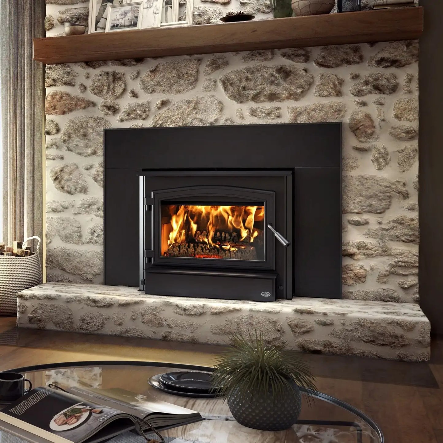 Osburn 3500 Wood Burning Insert