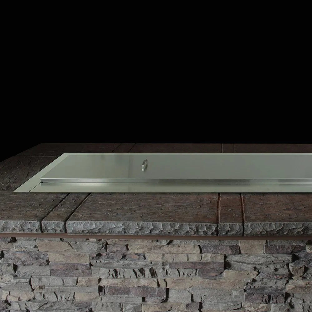 Empire Carol Rose 60" Fire Pit