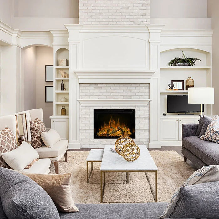 Modern Flames Redstone Electric Fireplace - 42"