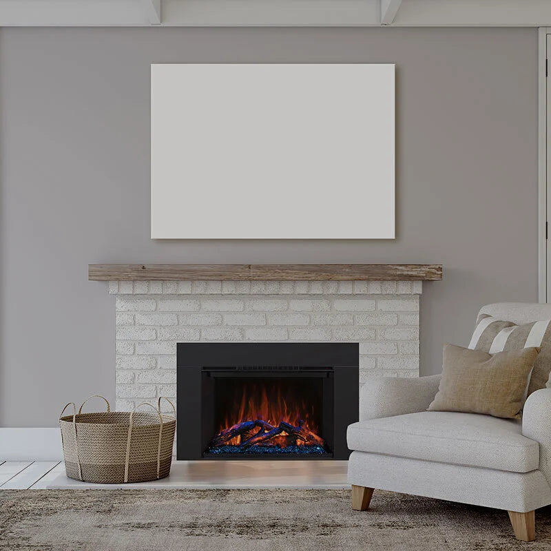 Modern Flames Redstone Electric Fireplace - 36"