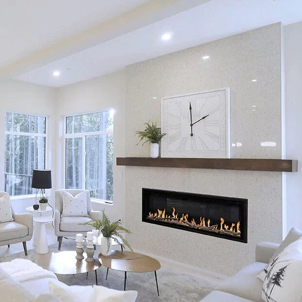 Modern Flames Orion Slim 52" Electric Fireplace - OR52-SLIM