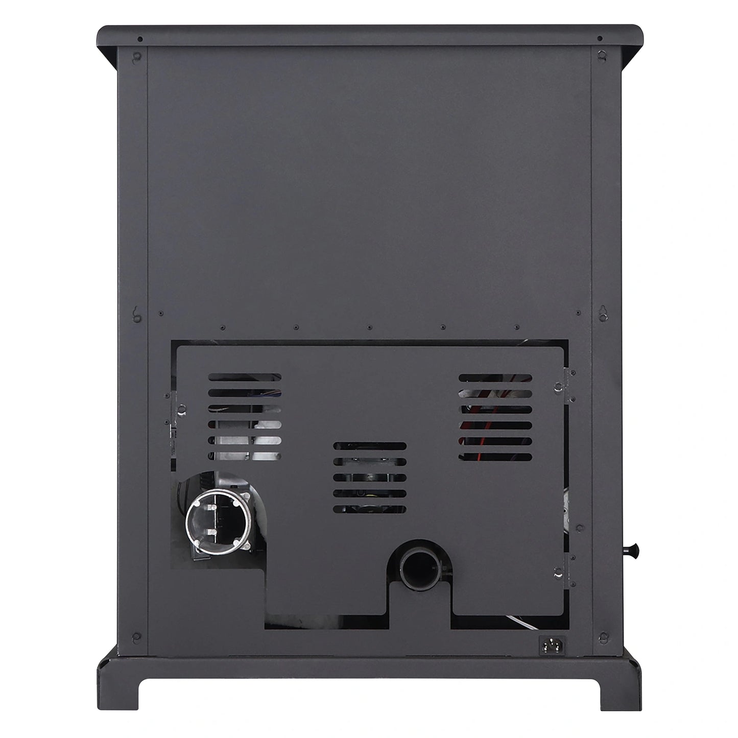 Breckwell Big E Pellet Stove - SP1000