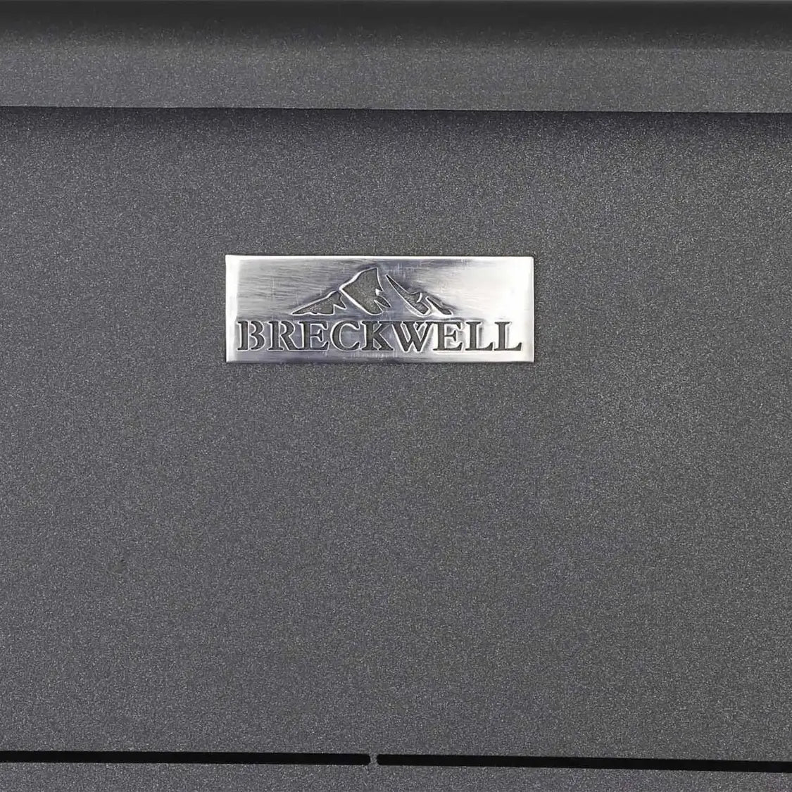 Breckwell Big E Pellet Stove - SP1000