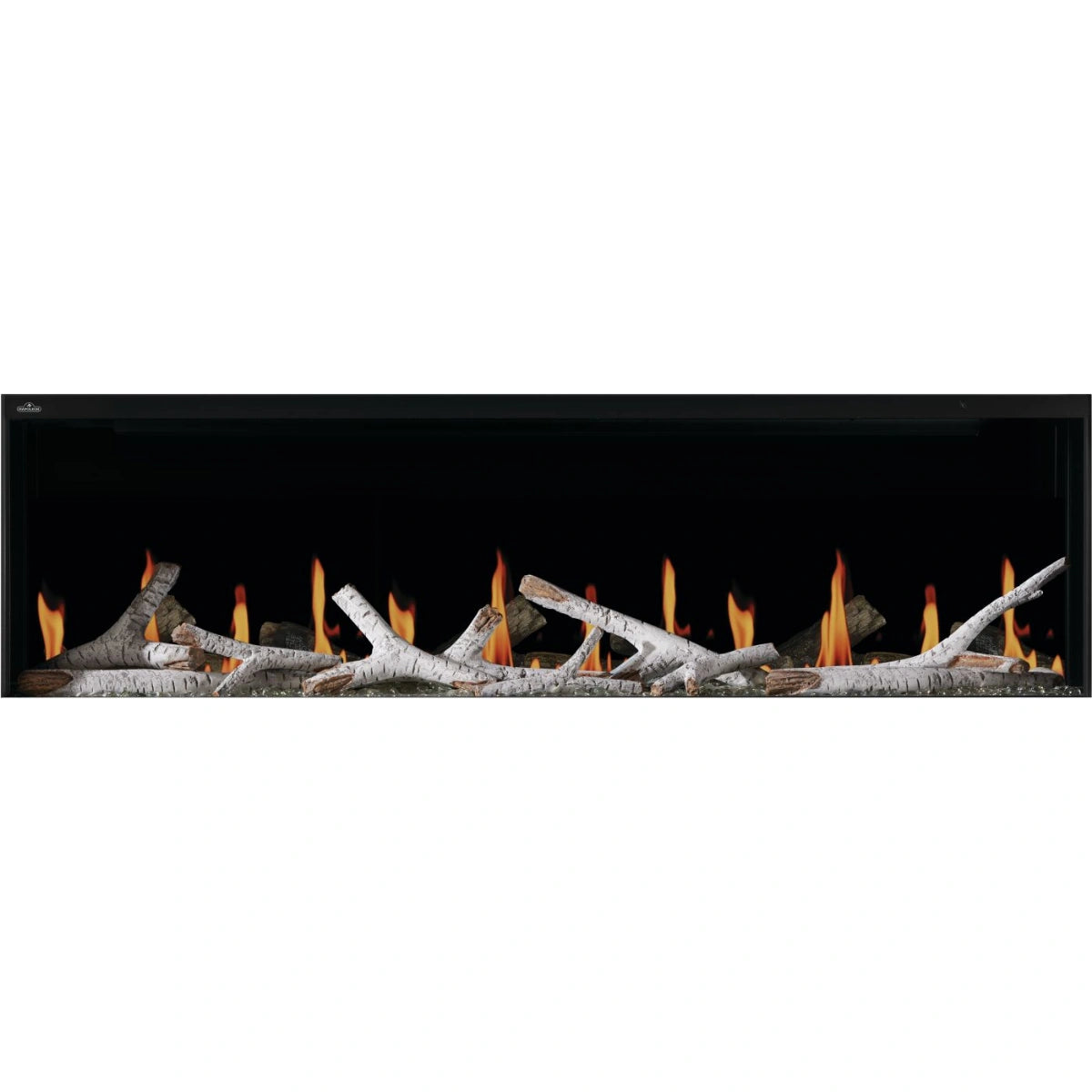 Napoleon Luminex 65" Built-In Electric Fireplace
