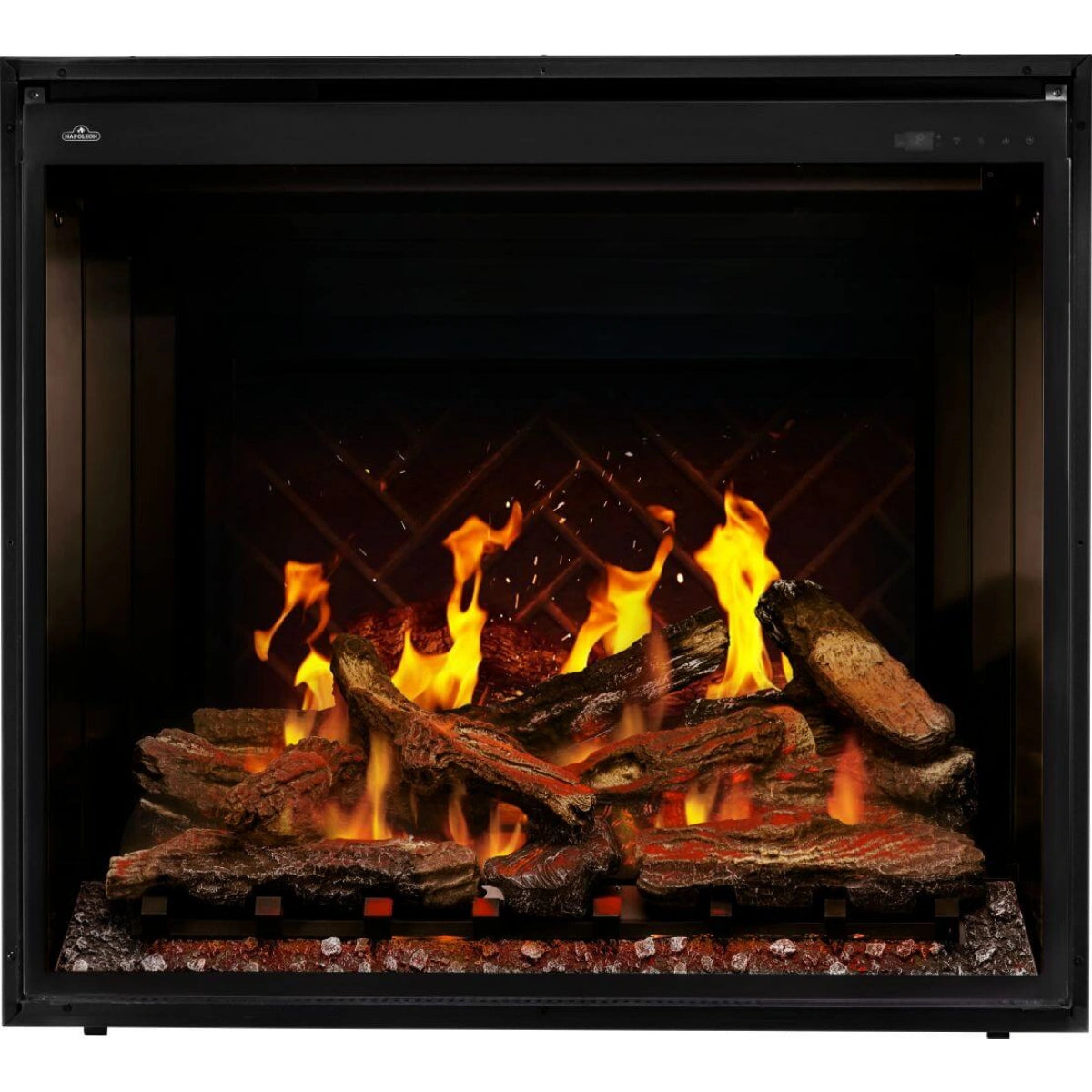 Napoleon Elevation X Electric Fireplace - 36"