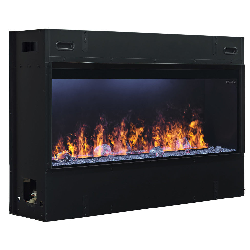 Dimplex Optimyst Linear Water Vapor Fireplace - 46"