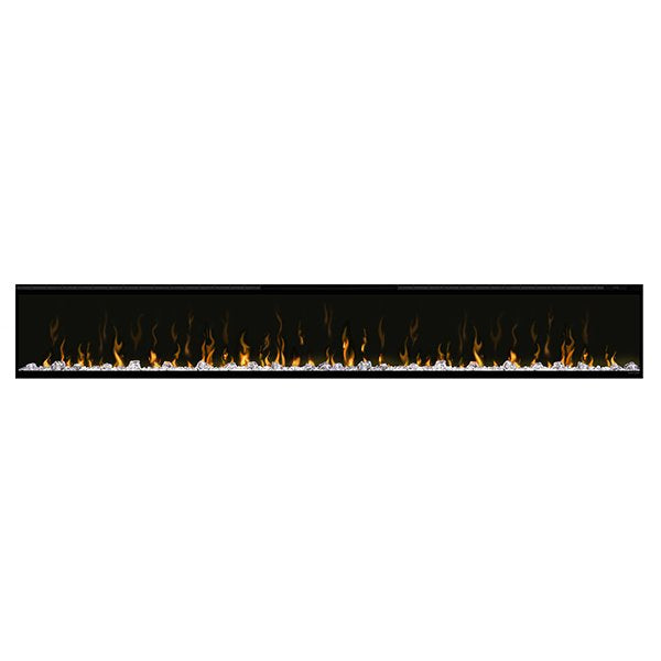Dimplex IgniteXL 100" Built-in Linear Electric Fireplace