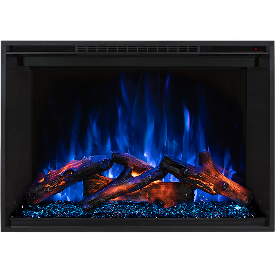 Modern Flames Redstone Electric Fireplace - 36"