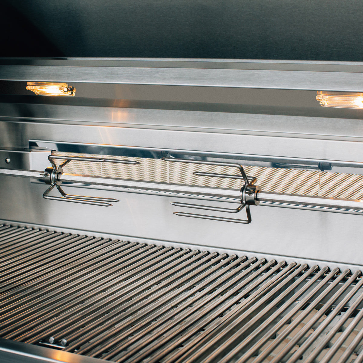 Summerset Alturi 30" Built-In Gas Grill